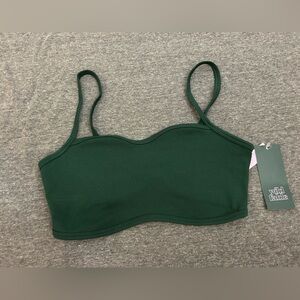 Wild Fable Butter Cami